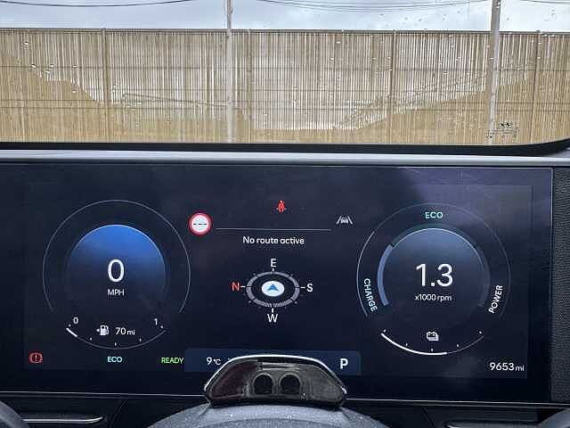 Hyundai KONA 1.6 Hybrid 129 Ultimate 5dr DCT