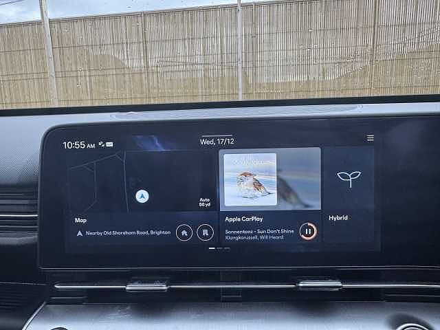 Hyundai KONA 1.6 Hybrid 129 Ultimate 5dr DCT