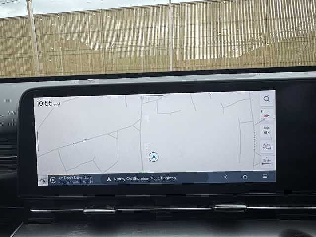 Hyundai KONA 1.6 Hybrid 129 Ultimate 5dr DCT