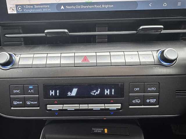Hyundai KONA 1.6 Hybrid 129 Ultimate 5dr DCT