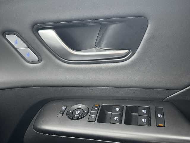 Hyundai KONA 1.6 Hybrid 129 Ultimate 5dr DCT