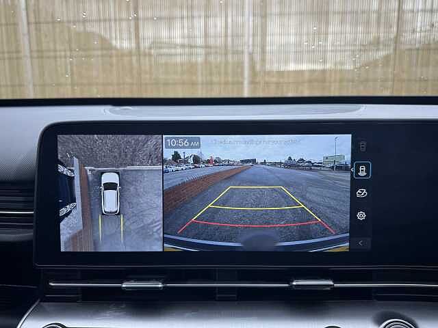 Hyundai KONA 1.6 Hybrid 129 Ultimate 5dr DCT