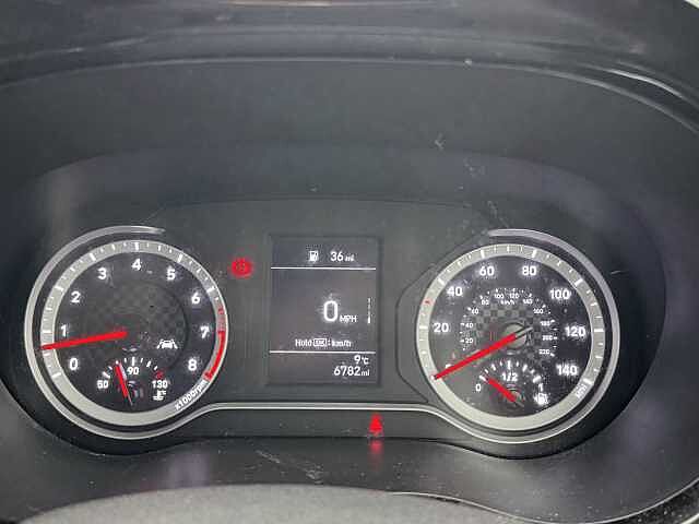 Hyundai i10 1.2 MPi Premium 5dr