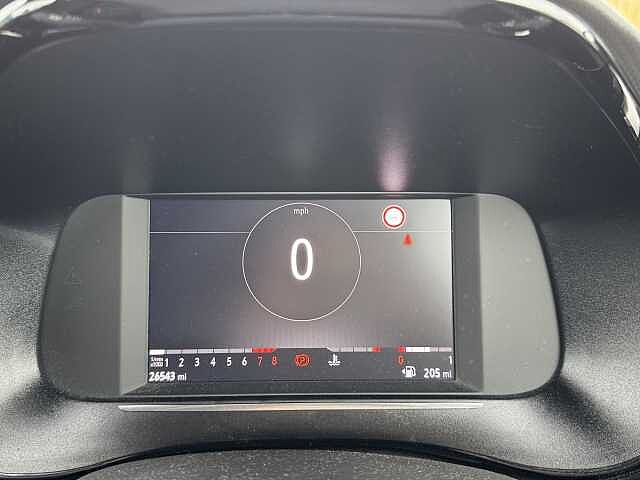 Vauxhall CORSA 1.2 Turbo Elite Edition 5dr Black