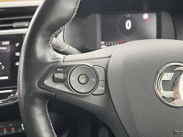 Vauxhall CORSA 1.2 Turbo Elite Edition 5dr Black