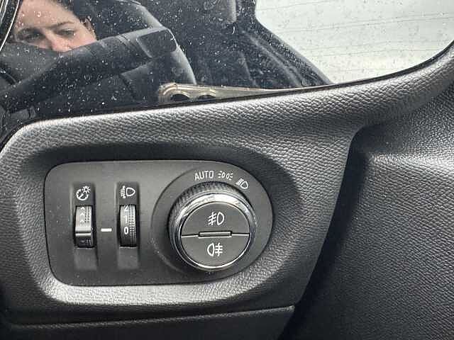 Vauxhall CORSA 1.2 Turbo Elite Edition 5dr Black