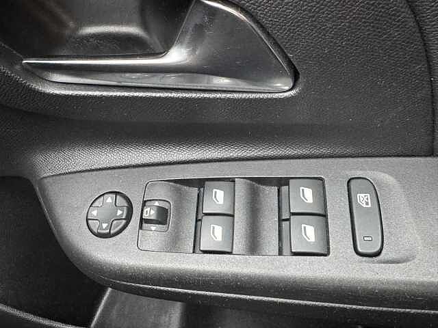 Vauxhall CORSA 1.2 Turbo Elite Edition 5dr Black