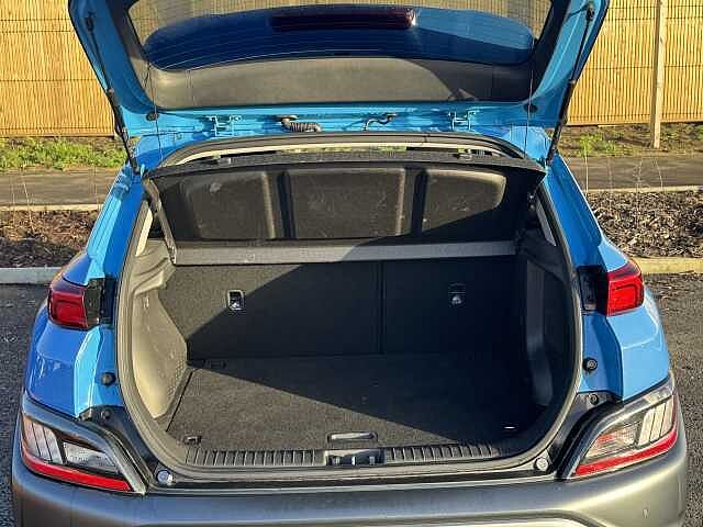 Hyundai KONA 1.6 GDi Hybrid Premium 5dr DCT