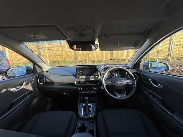 Hyundai KONA 1.6 GDi Hybrid Premium 5dr DCT