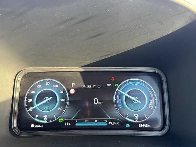 Hyundai KONA 1.6 GDi Hybrid Premium 5dr DCT