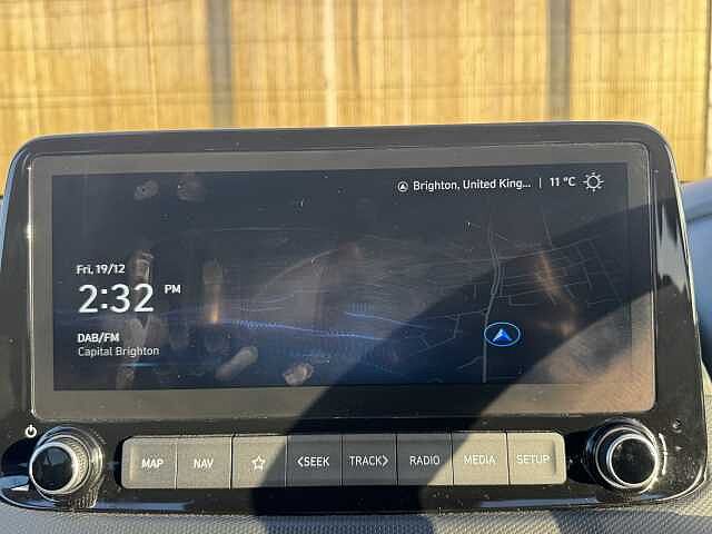 Hyundai KONA 1.6 GDi Hybrid Premium 5dr DCT