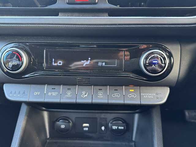 Hyundai KONA 1.6 GDi Hybrid Premium 5dr DCT