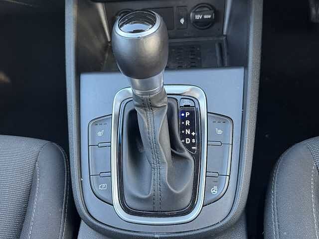 Hyundai KONA 1.6 GDi Hybrid Premium 5dr DCT