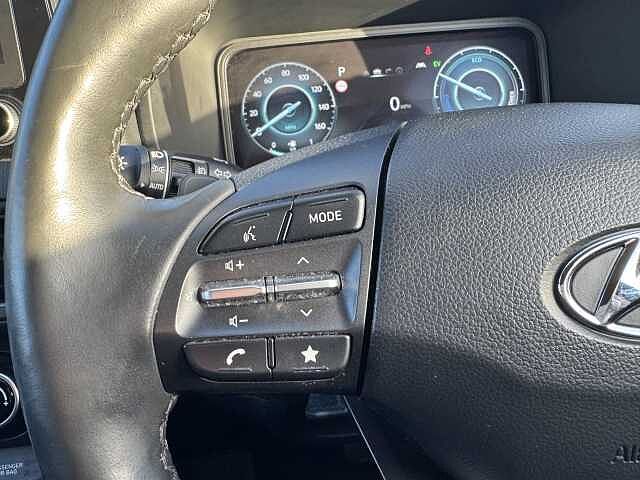 Hyundai KONA 1.6 GDi Hybrid Premium 5dr DCT