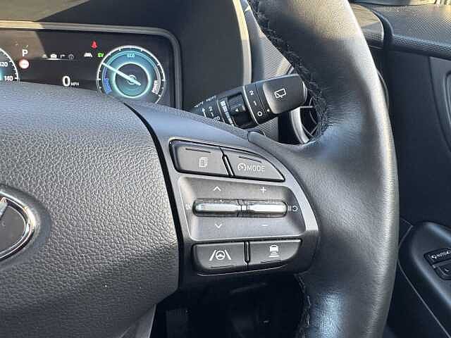 Hyundai KONA 1.6 GDi Hybrid Premium 5dr DCT