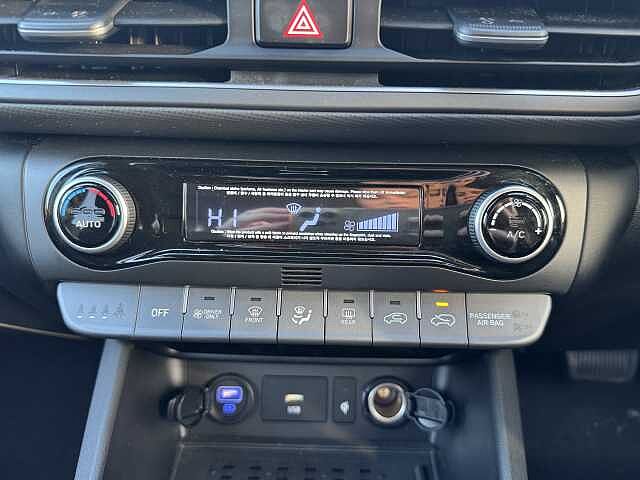 Hyundai KONA 1.6 GDi Hybrid Premium 5dr DCT