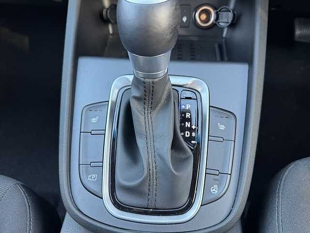 Hyundai KONA 1.6 GDi Hybrid Premium 5dr DCT