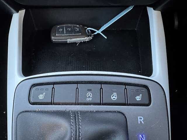 Hyundai i10 1.2 MPi Premium 5dr Auto