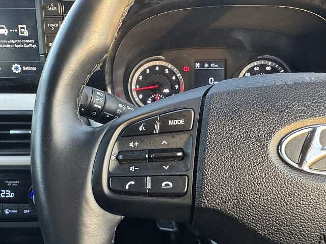 Hyundai i10 1.2 MPi Premium 5dr Auto