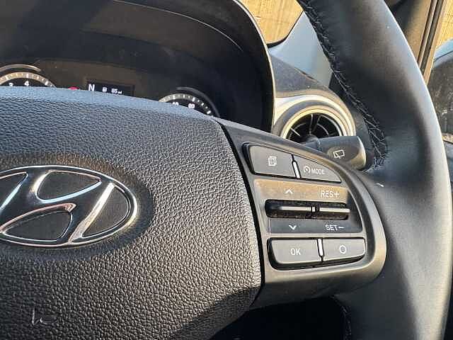 Hyundai i10 1.2 MPi Premium 5dr Auto