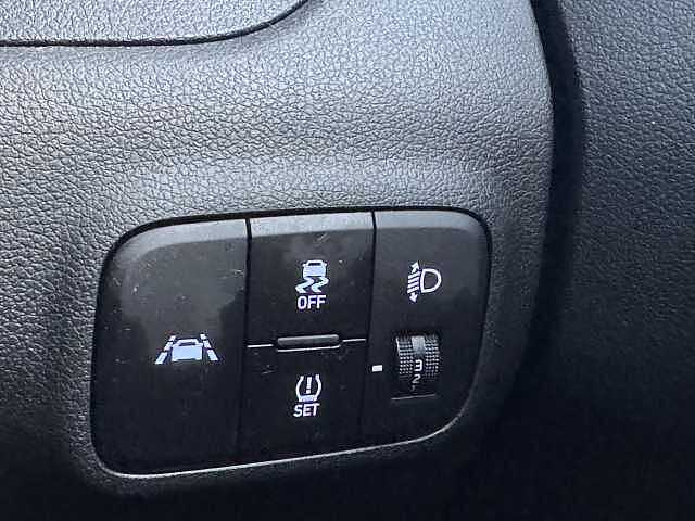 Hyundai i10 1.2 MPi Premium 5dr Auto