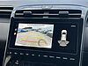 Hyundai TUCSON 1.6 T-GDi (230ps) SE Connect Hybrid Atlas White