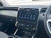 Hyundai TUCSON 1.6 T-GDi (230ps) SE Connect Hybrid Atlas White