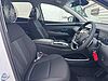 Hyundai TUCSON 1.6 T-GDi (230ps) SE Connect Hybrid Atlas White
