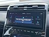 Hyundai TUCSON 1.6 T-GDi (230ps) SE Connect Hybrid Atlas White