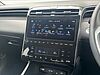 Hyundai TUCSON HYBRID 1.6 T-GDi (230ps) Premium Teal