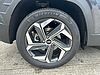 Hyundai TUCSON HYBRID 1.6 T-GDi (230ps) Premium Teal