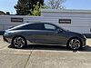 Hyundai IONIQ 6 E (228ps) Ulitmate 77kWh (Single Motor) RWD Grey