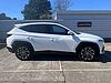 Hyundai TUCSON ESTATE 1.6T Ultimate 5dr White