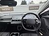 Hyundai IONIQ 5 125kW Ultimate 58 kWh 5dr Auto Black