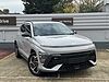 Hyundai KONA 1.6 Hybrid 129 N Line S 5dr DCT Grey