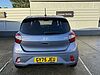 Hyundai I10 1.2 [79] Premium 5dr Auto [Nav] Blue