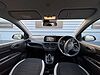 Hyundai I10 1.0 MPi SE Connect 5dr Auto Green