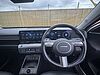 Hyundai KONA 1.6 Hybrid 129 Ultimate 5dr DCT White
