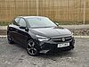 Vauxhall CORSA 1.2 Turbo Elite Edition 5dr Black