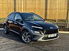 Hyundai KONA 1.6 GDi Hybrid Premium 5dr DCT Black
