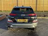 Hyundai KONA 1.6 GDi Hybrid Premium 5dr DCT Black