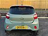 Hyundai I10 1.2 MPi Premium 5dr Auto Green