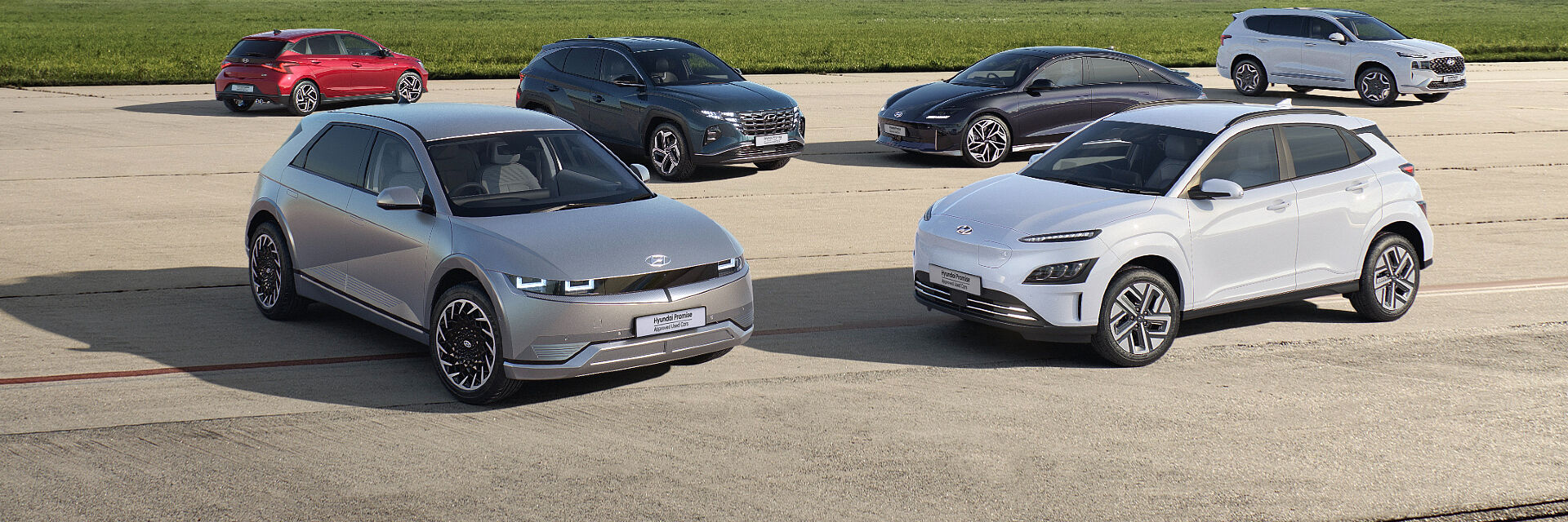 Tates Hyundai